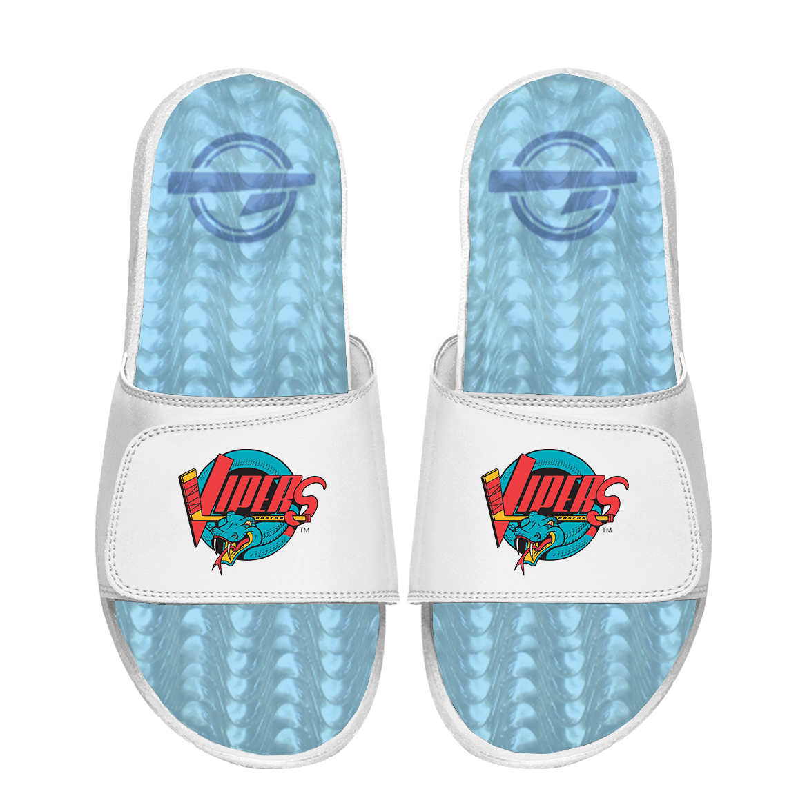Vipers Ice Hockey Primary Wave Gel