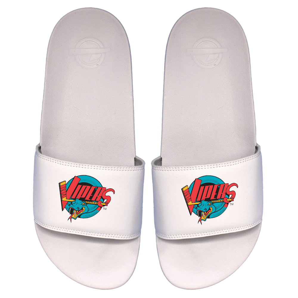 Vipers Ice Hockey Primary Motto