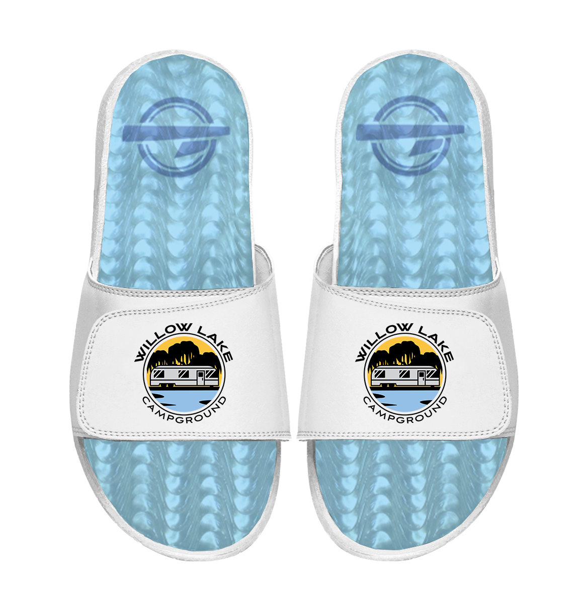 Willow Lake Primary Wave Gel