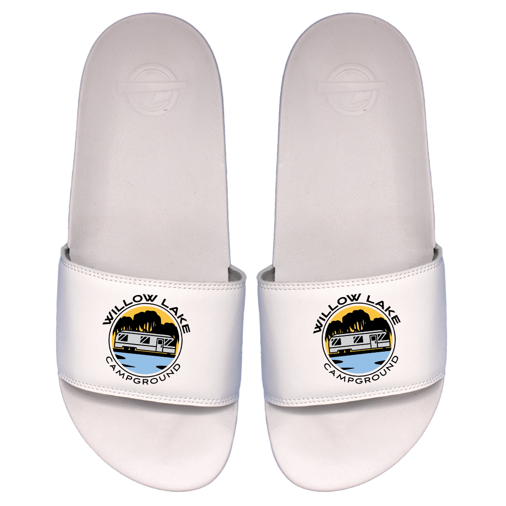 Willow Lake Primary Motto