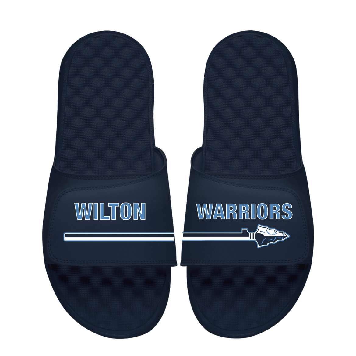 Wilton Warriors Spear Split