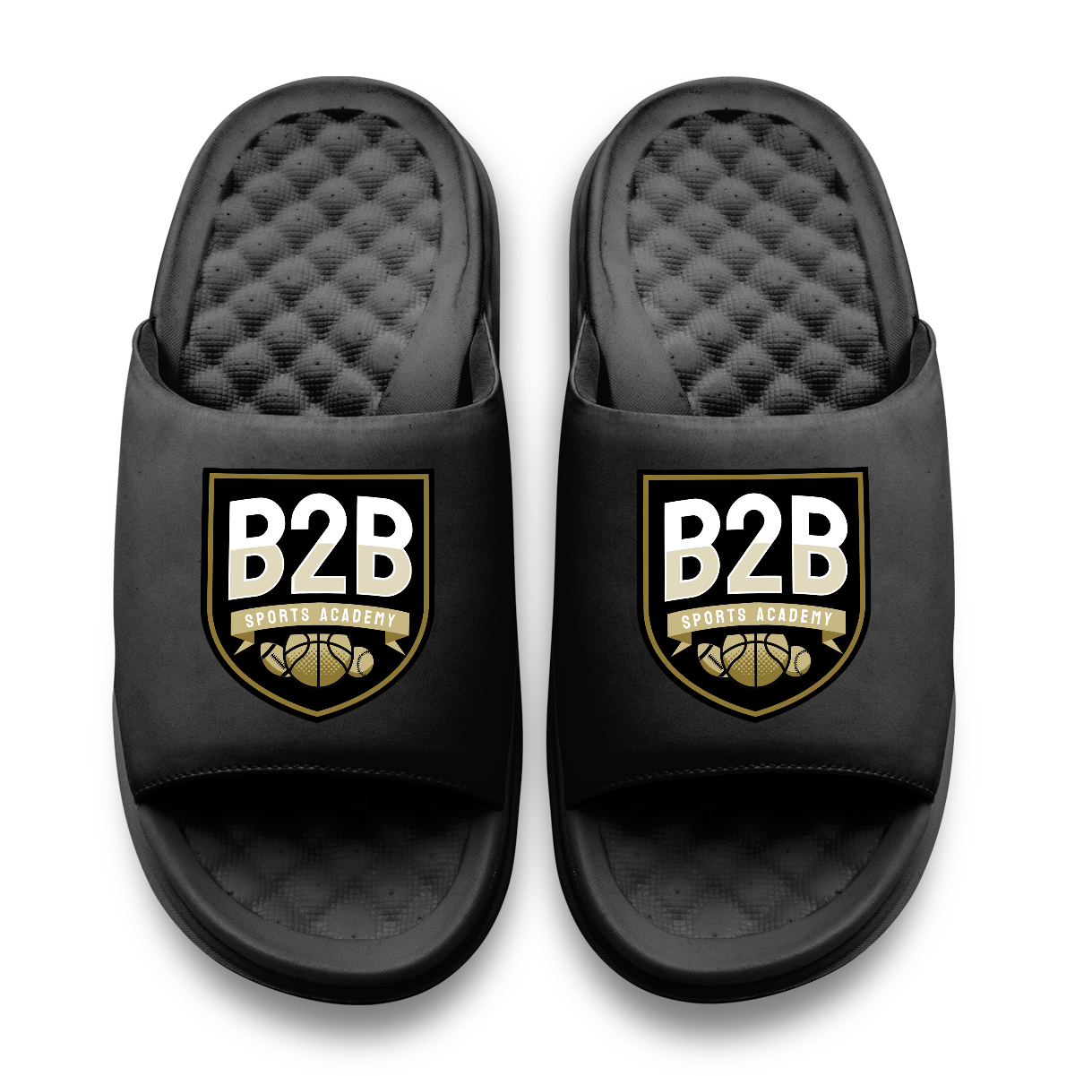 Take One B2B Motive