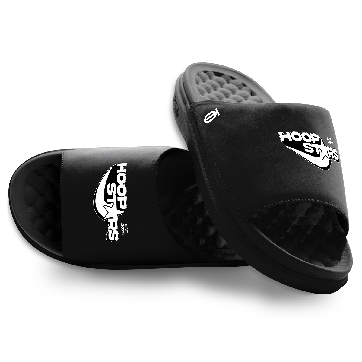 Take One Hoop Stars Motive