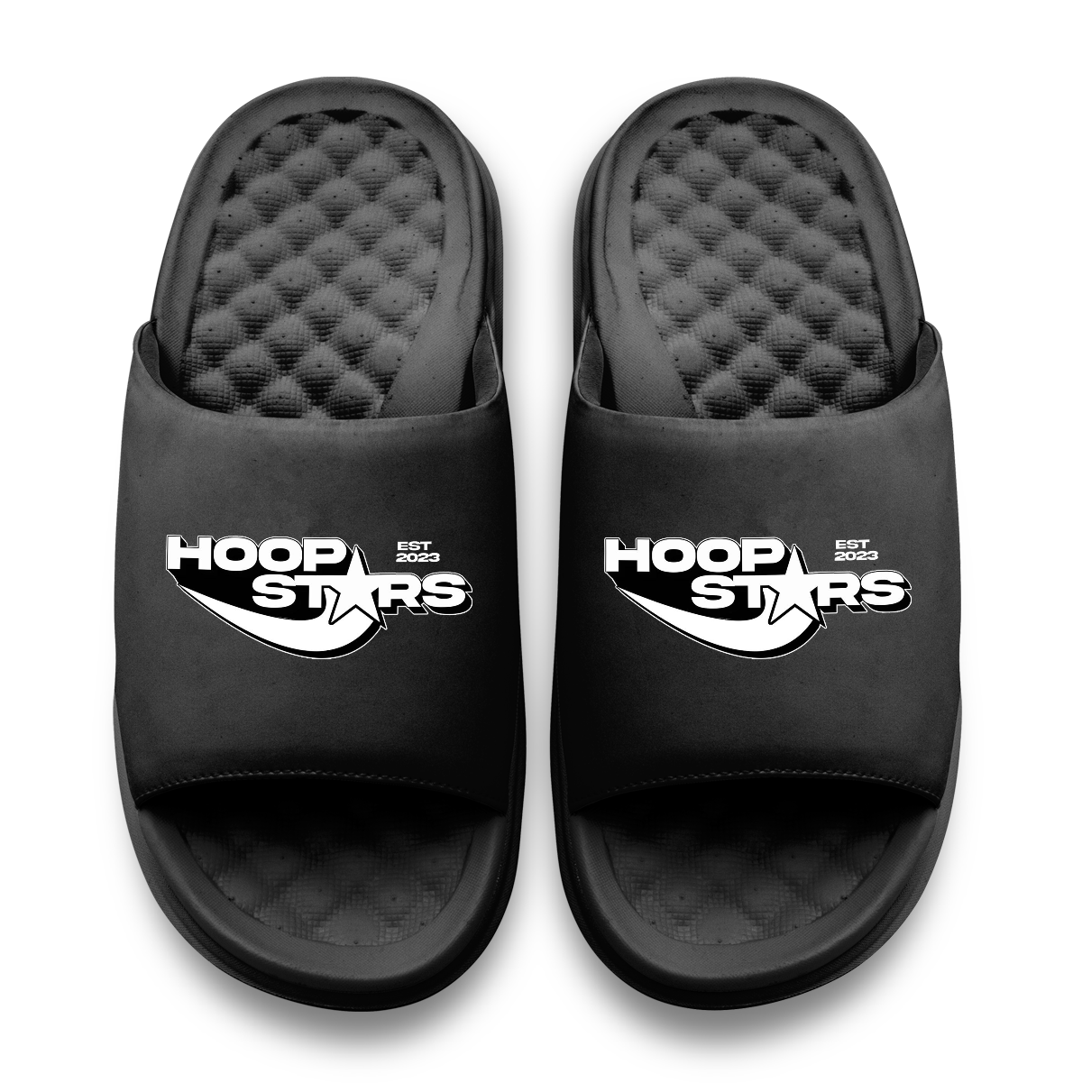 Take One Hoop Stars Motive