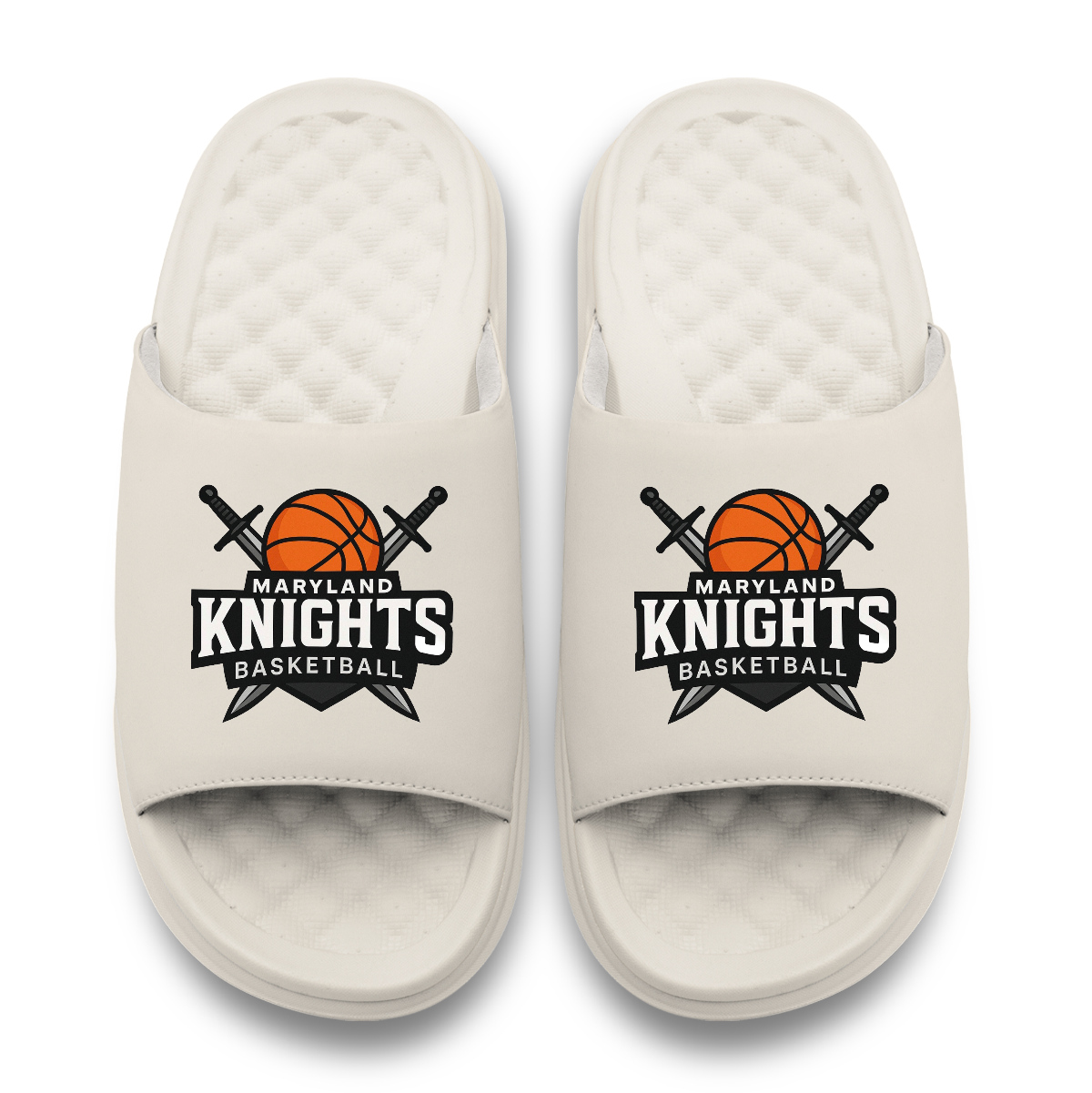 Take One Knights Motive