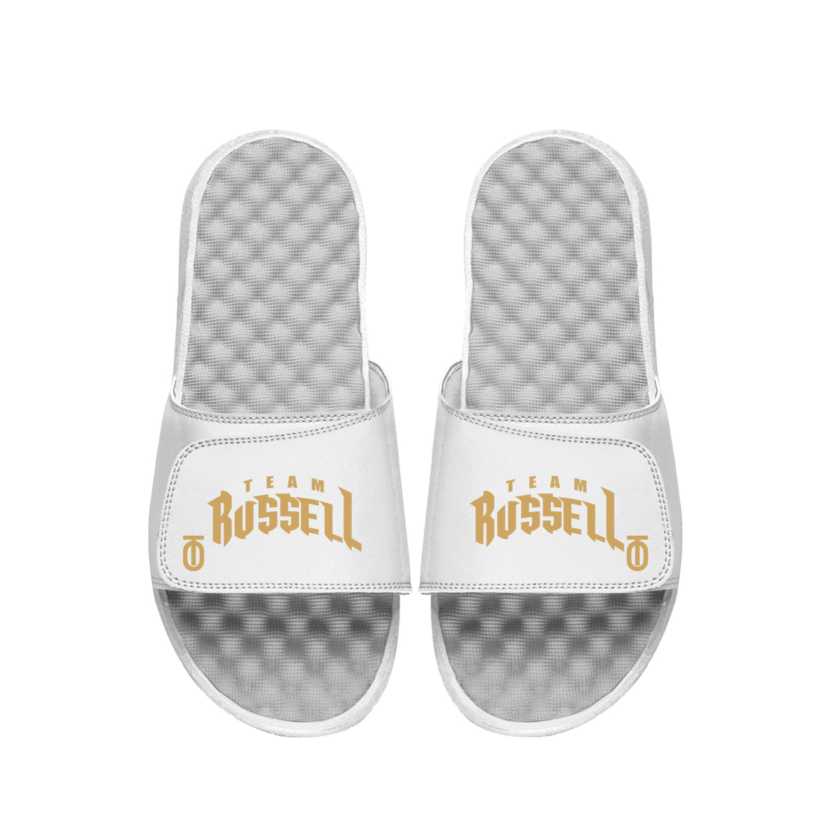 Take One Team Russell Mantra