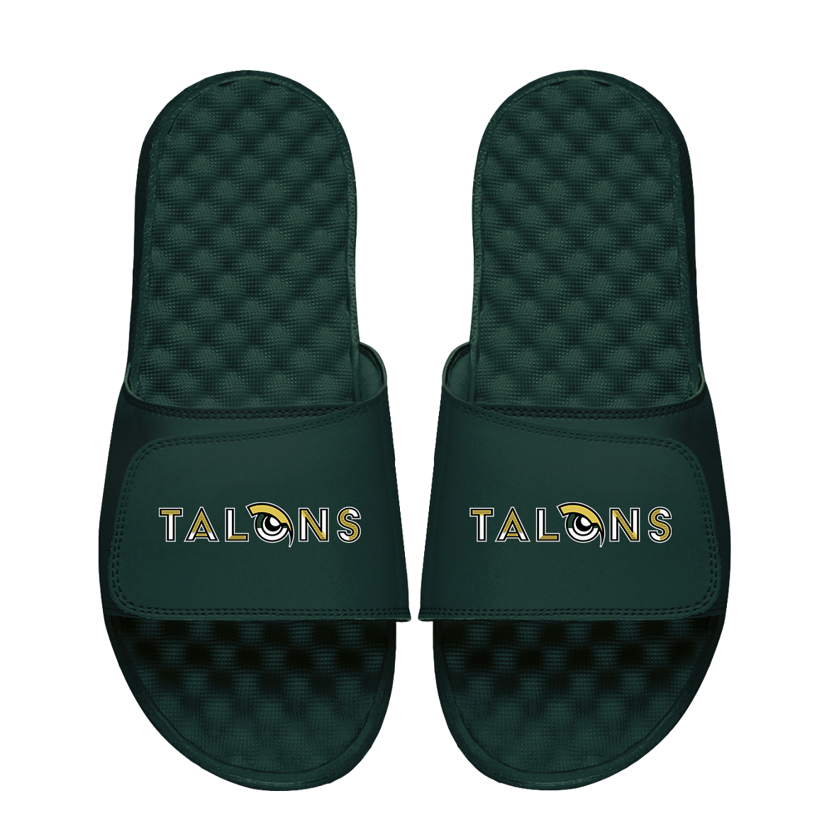 Athletes Unlimited Talons Wordmark