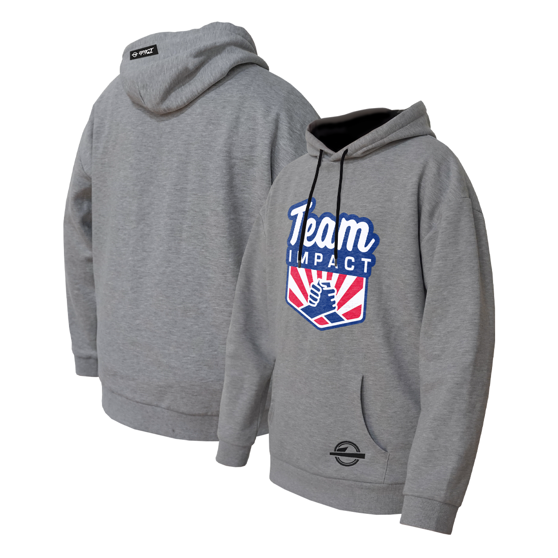 Team Impact Hoodie