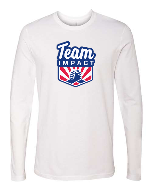 Team Impact Long Sleeve Shirt
