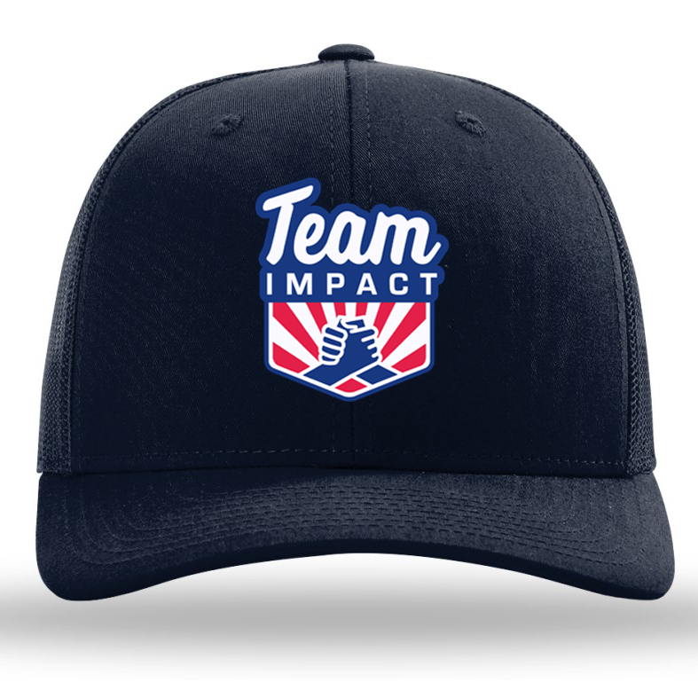 Team Impact Hat