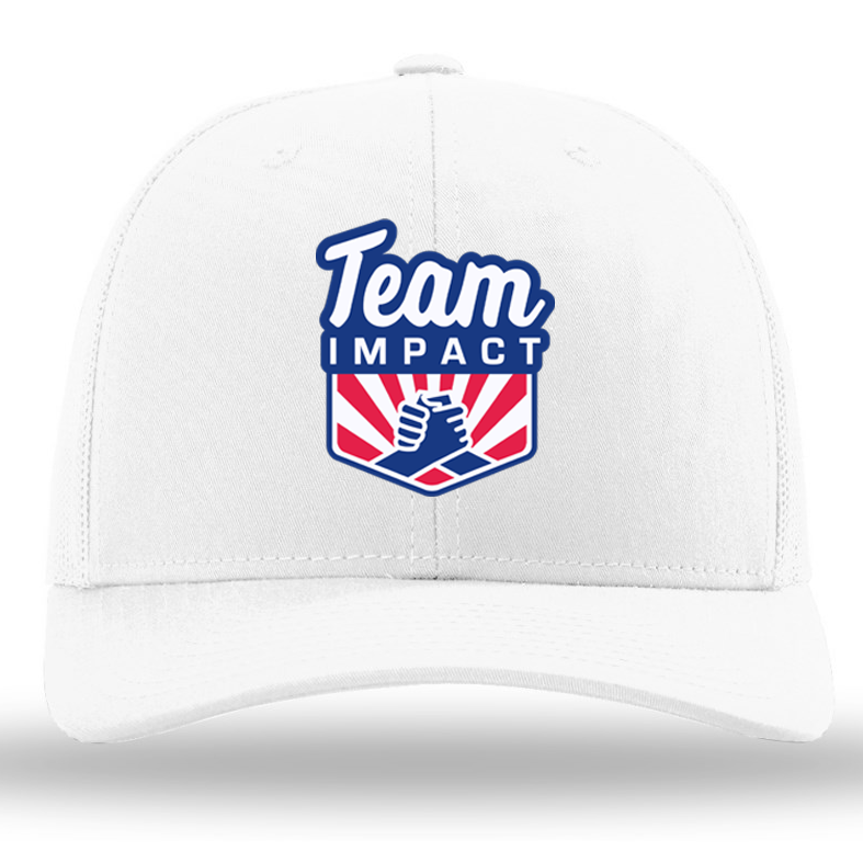 Team Impact Hat
