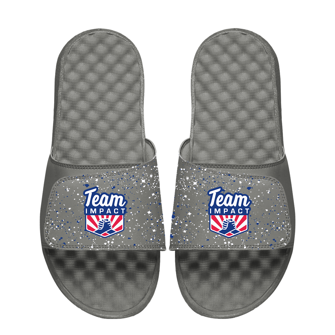 Team Impact Speckle Mantra