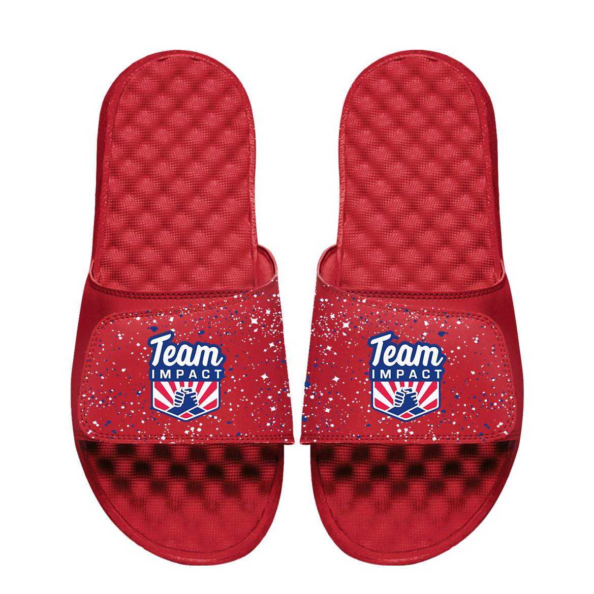 Team Impact Speckle Mantra