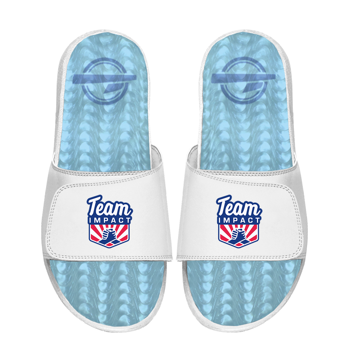 Team Impact White Ice Gel