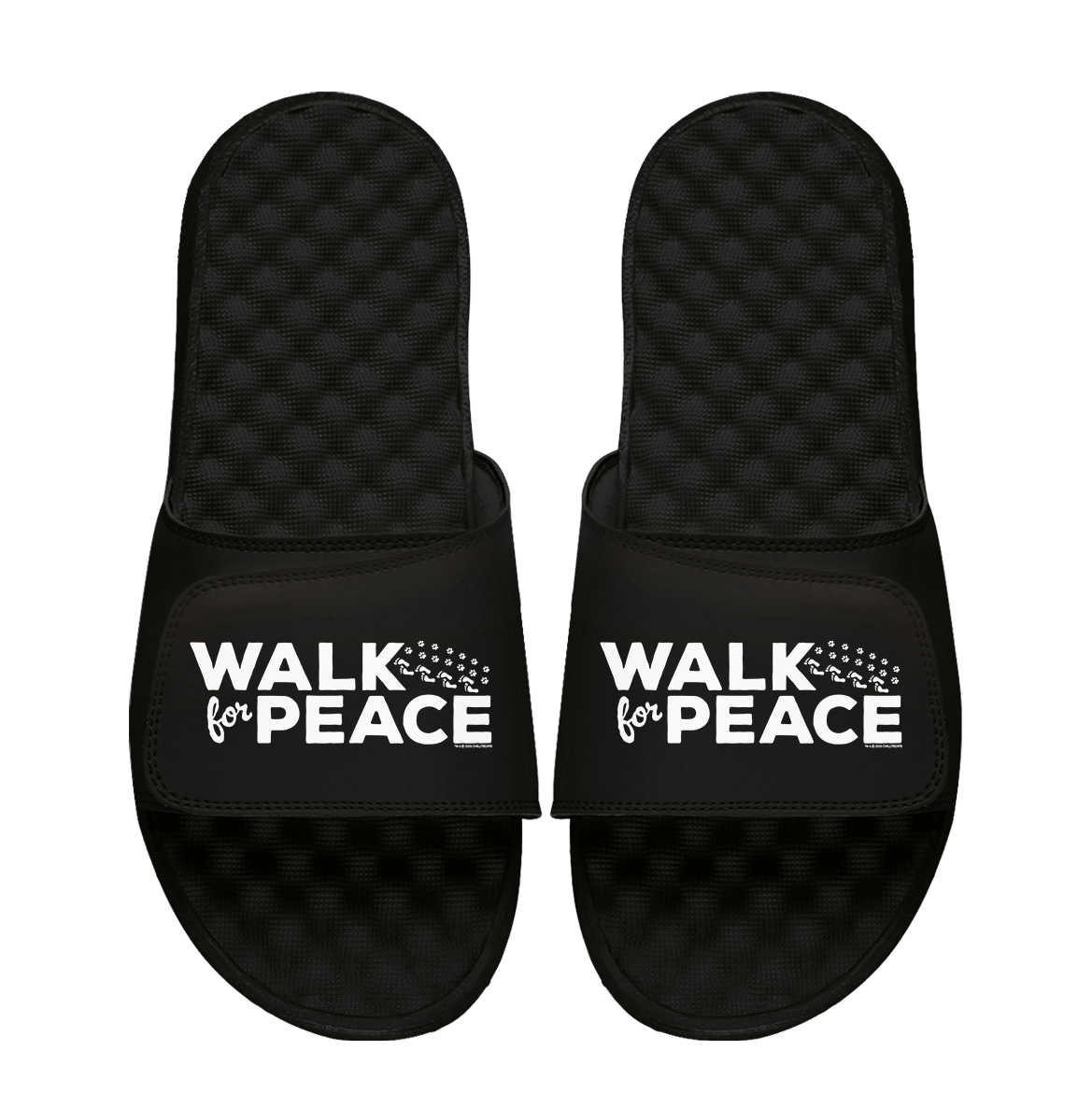 Walk for Peace Mantra
