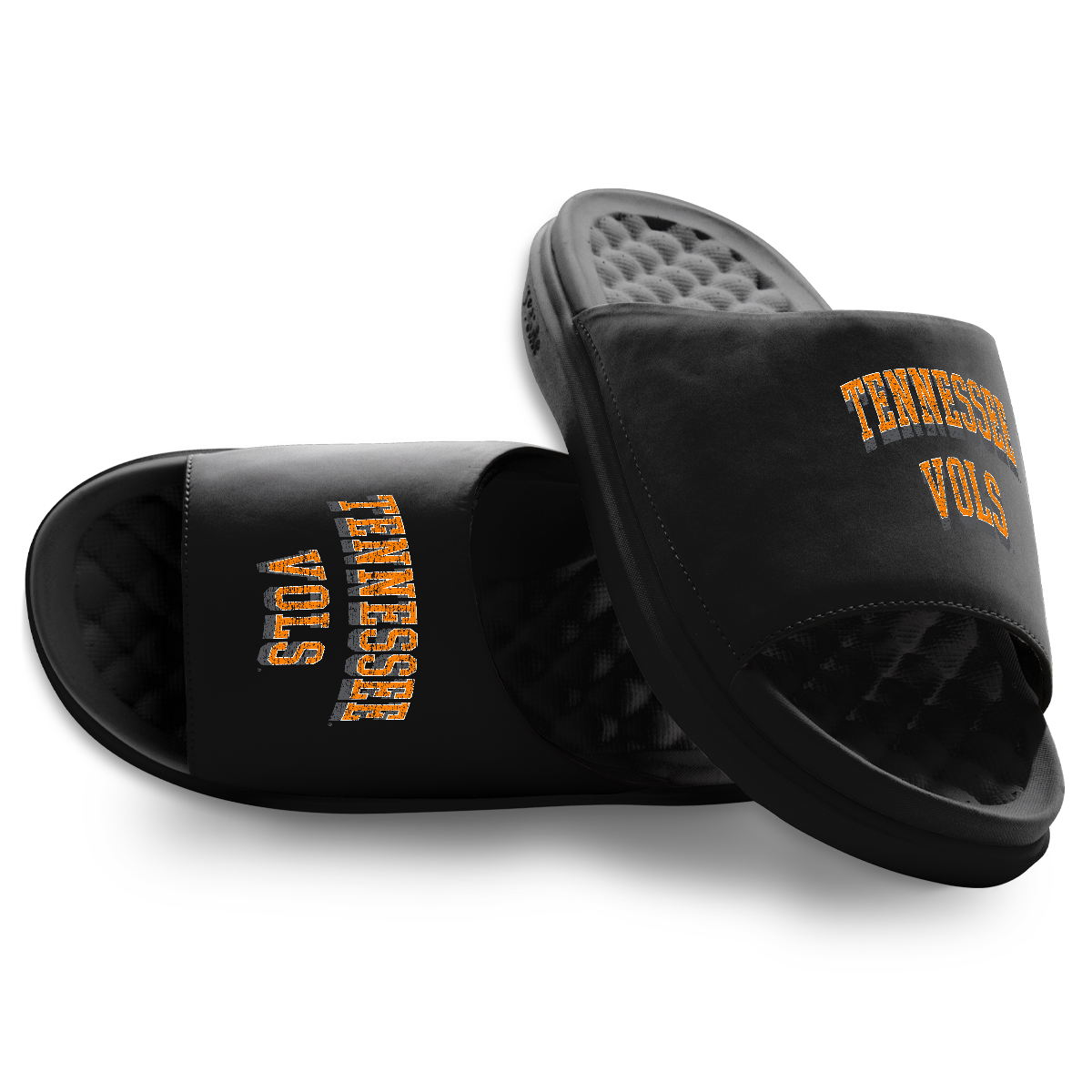 Tennessee Vols Stacked ISlide x Gameday Couture