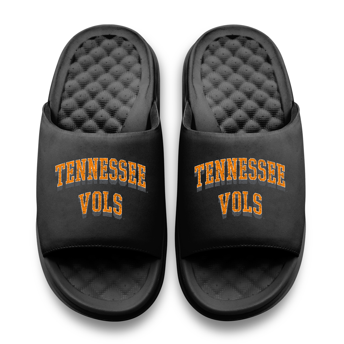 Tennessee Vols Stacked ISlide x Gameday Couture