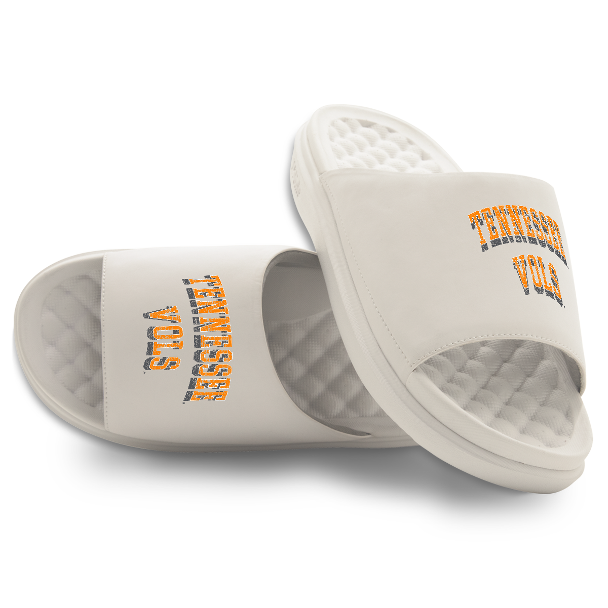 Tennessee Vols Stacked ISlide x Gameday Couture