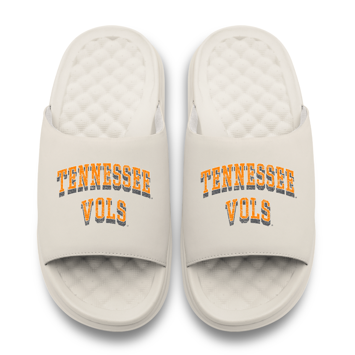 Tennessee Vols Stacked ISlide x Gameday Couture