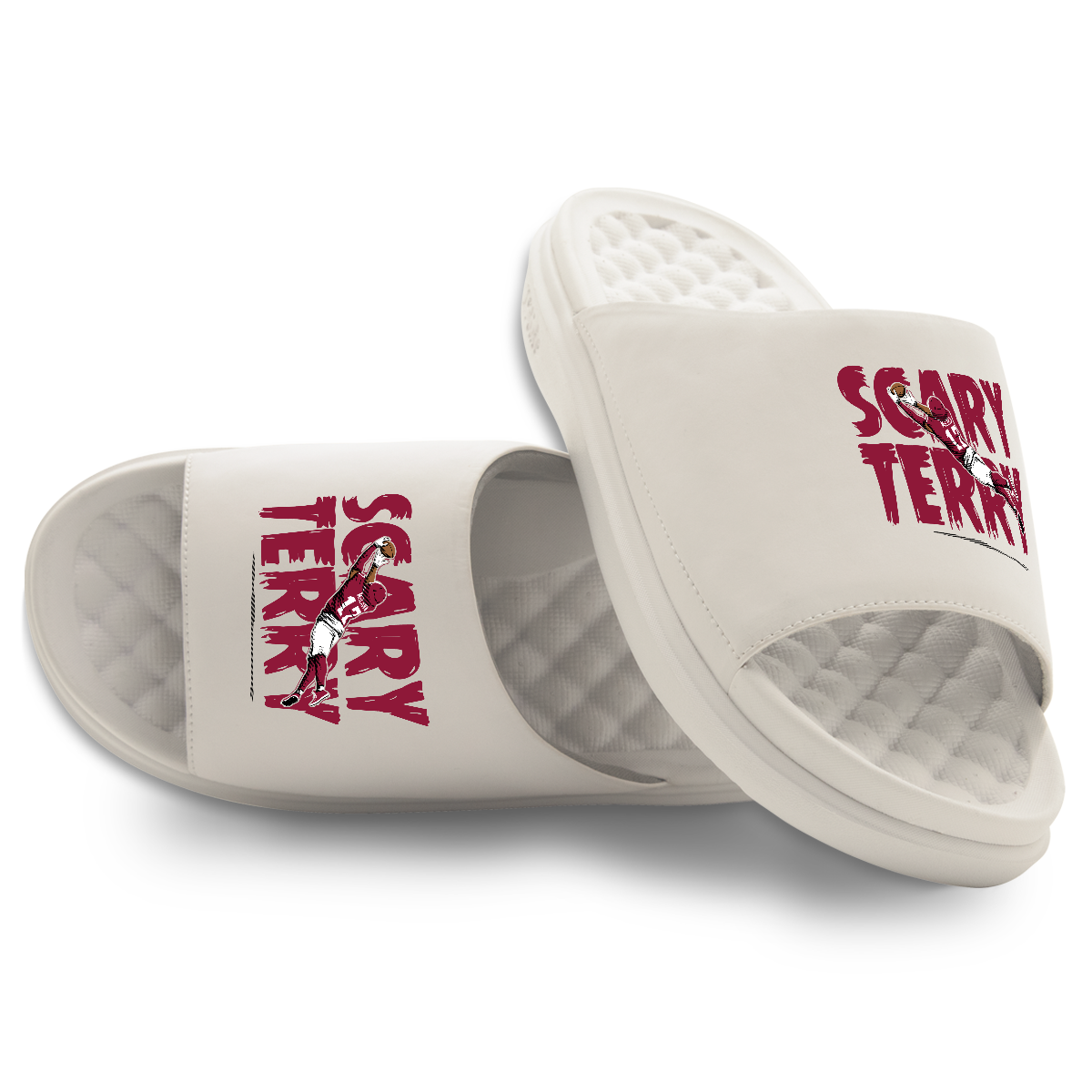 Terry McLaurin ScaryTerry