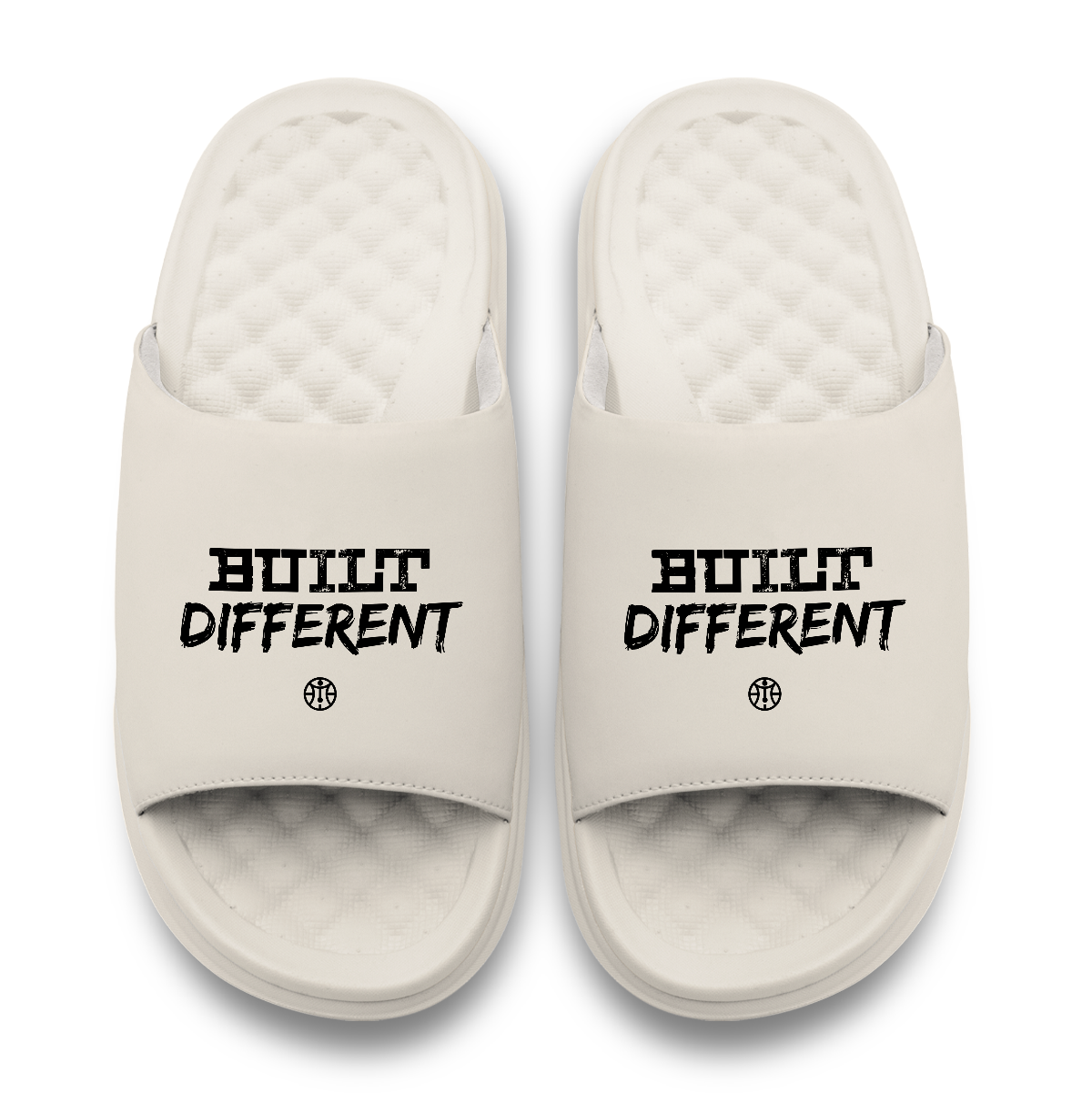 Mak Tommpson Built Different Motive