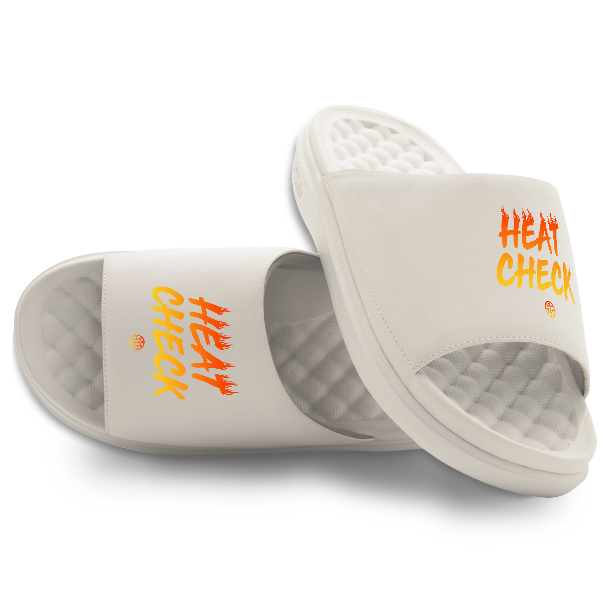 Mak Thompson Heat Check Flame Motive