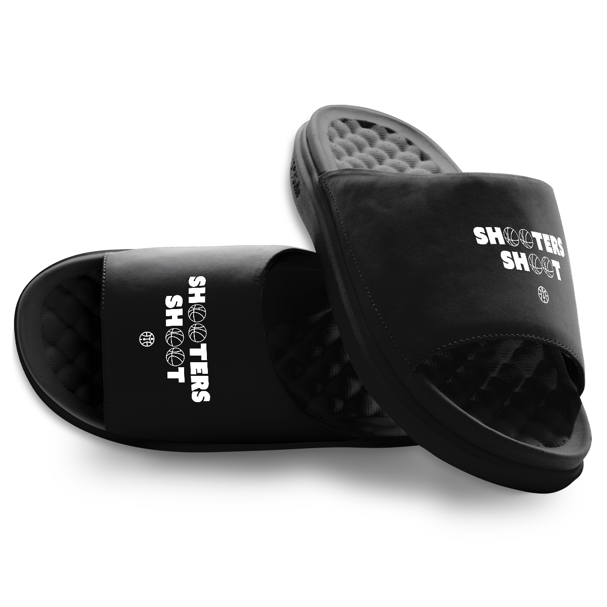 Mak Thompson Shooters Shoot Motive