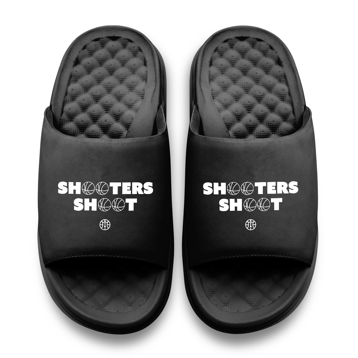 Mak Thompson Shooters Shoot Motive