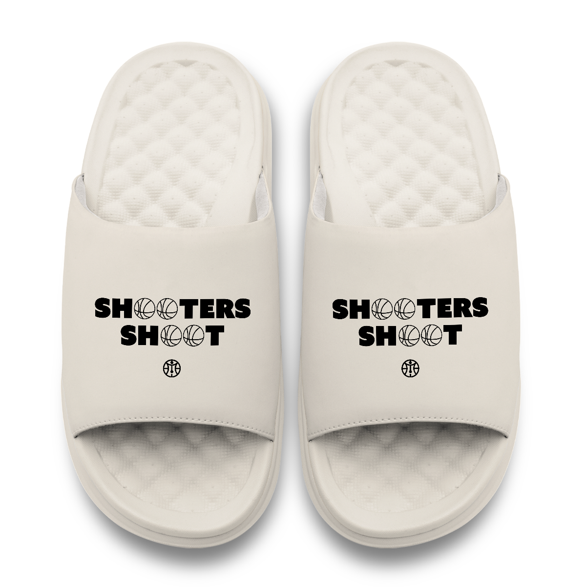 Mak Thompson Shooters Shoot Motive