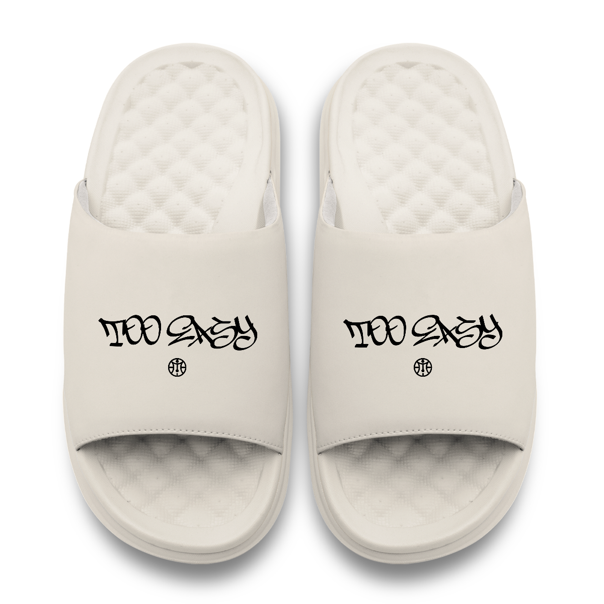 Mak Thompson Too Easy Motive