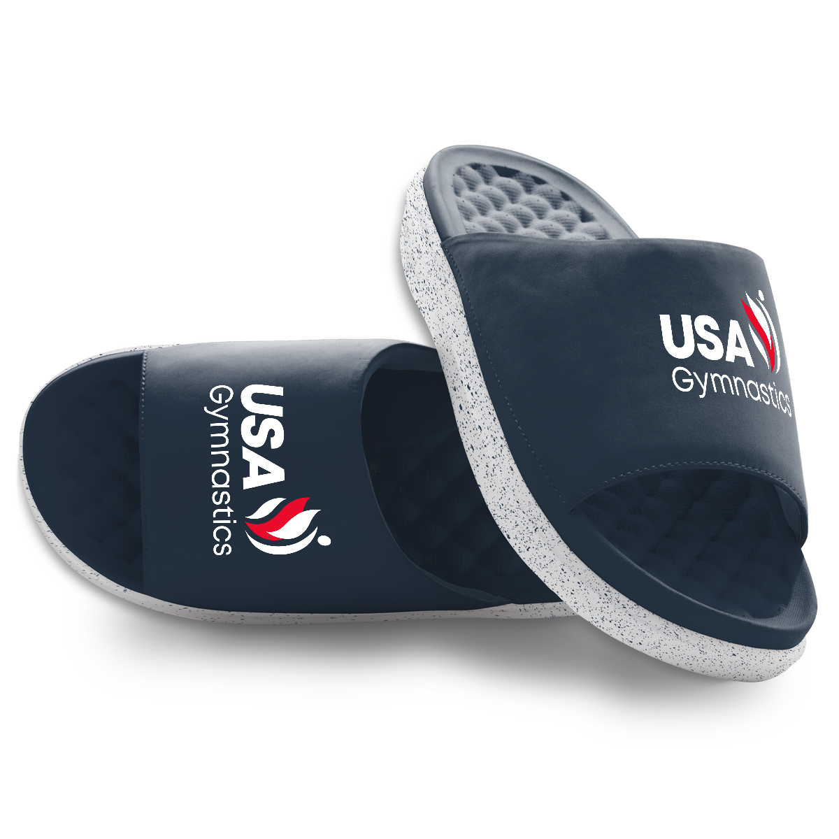 USA Gymnastics Motive