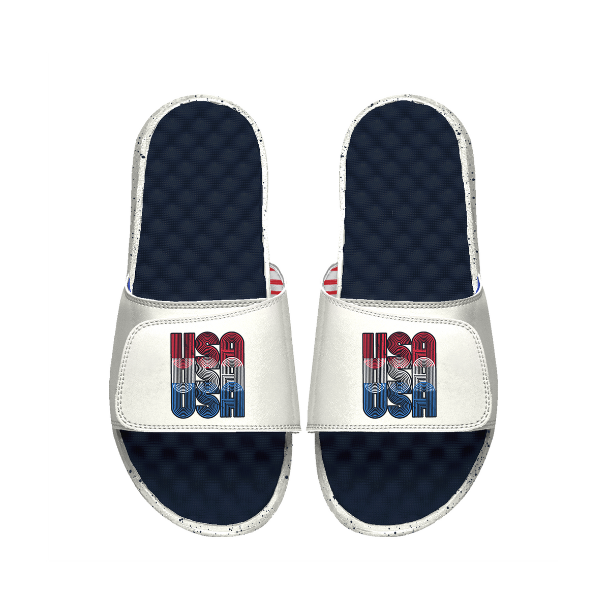 USA Repeat Slides