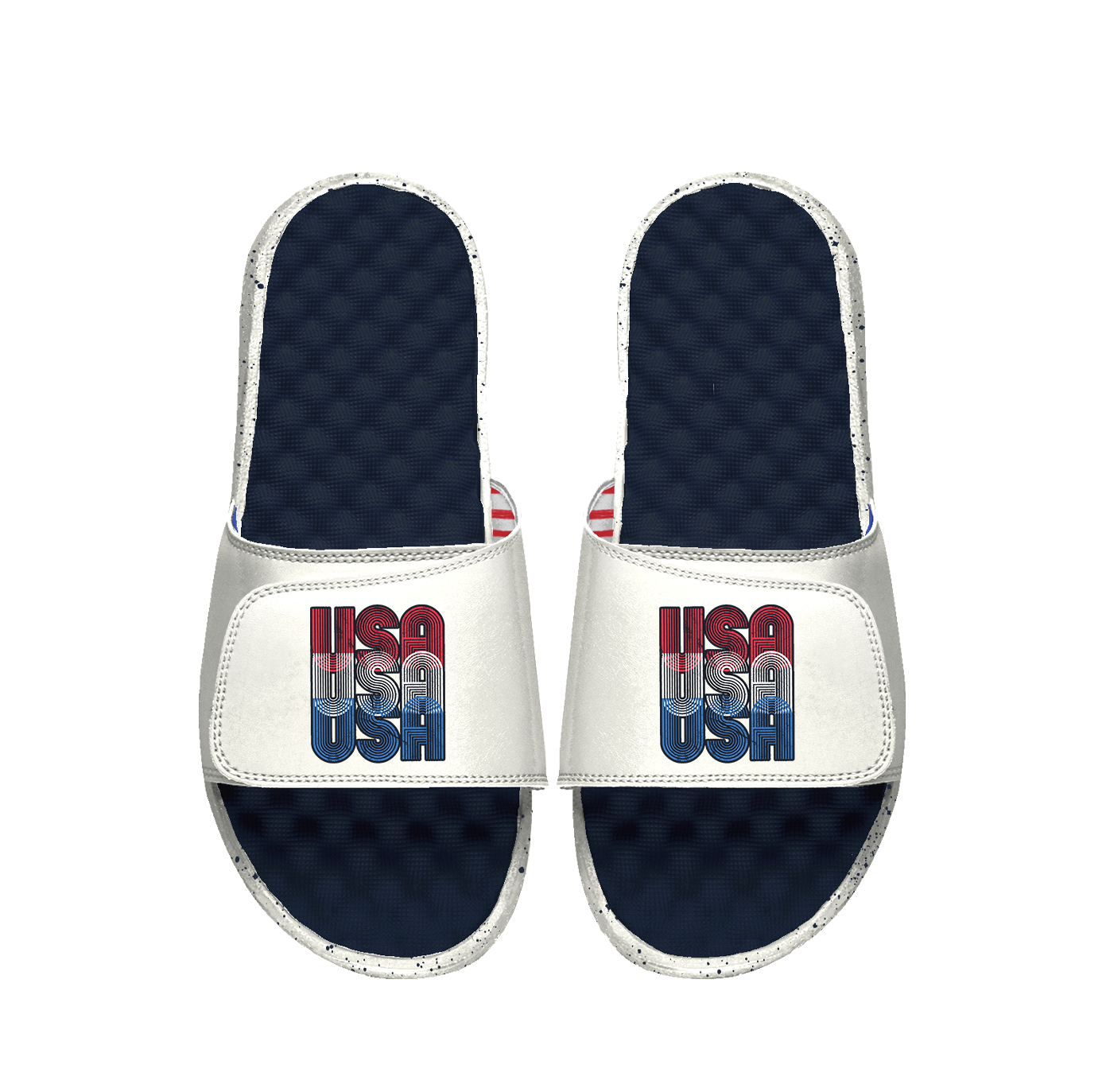 USA Repeat Slides