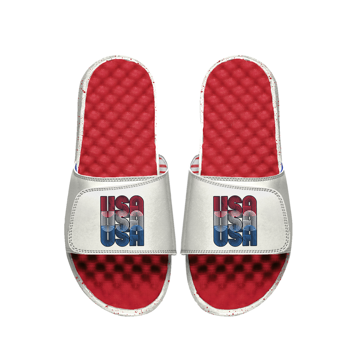 USA Repeat Slides