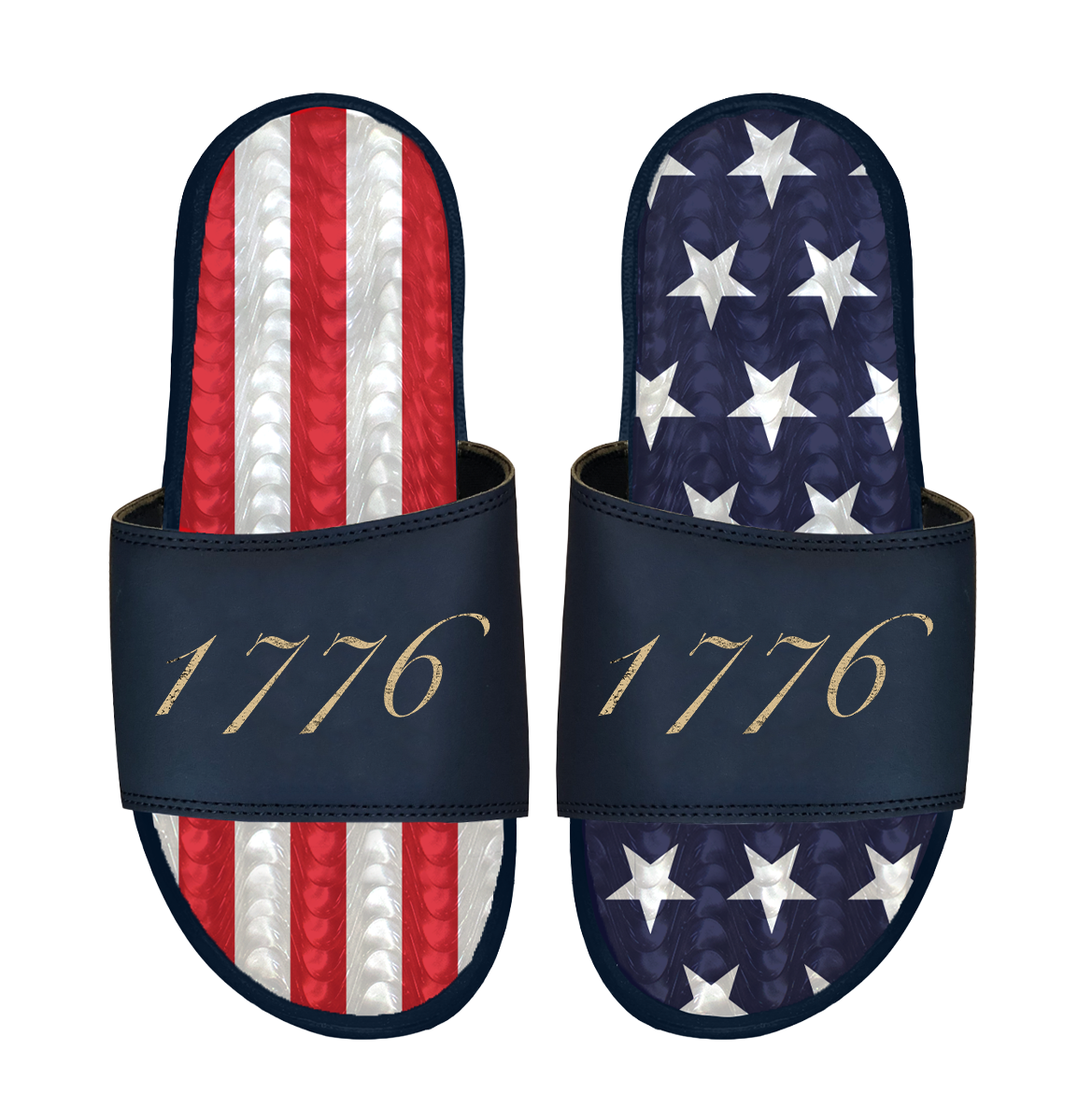 1776 Americana Gel