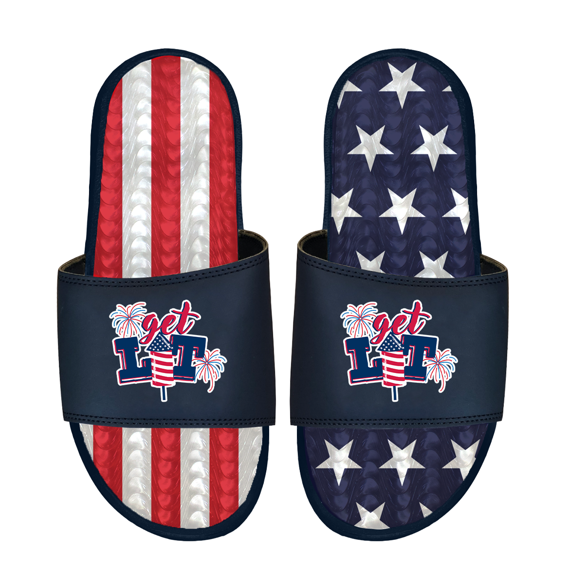 Get Lit Americana Gel