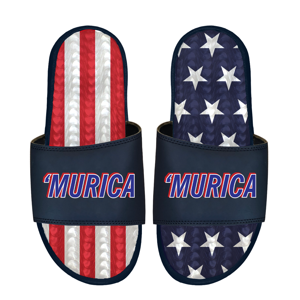 Murica Americana Gel