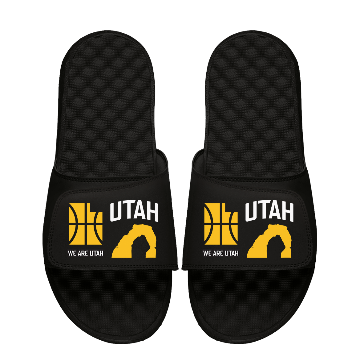 Utah Jazz 2025/26 City Edition