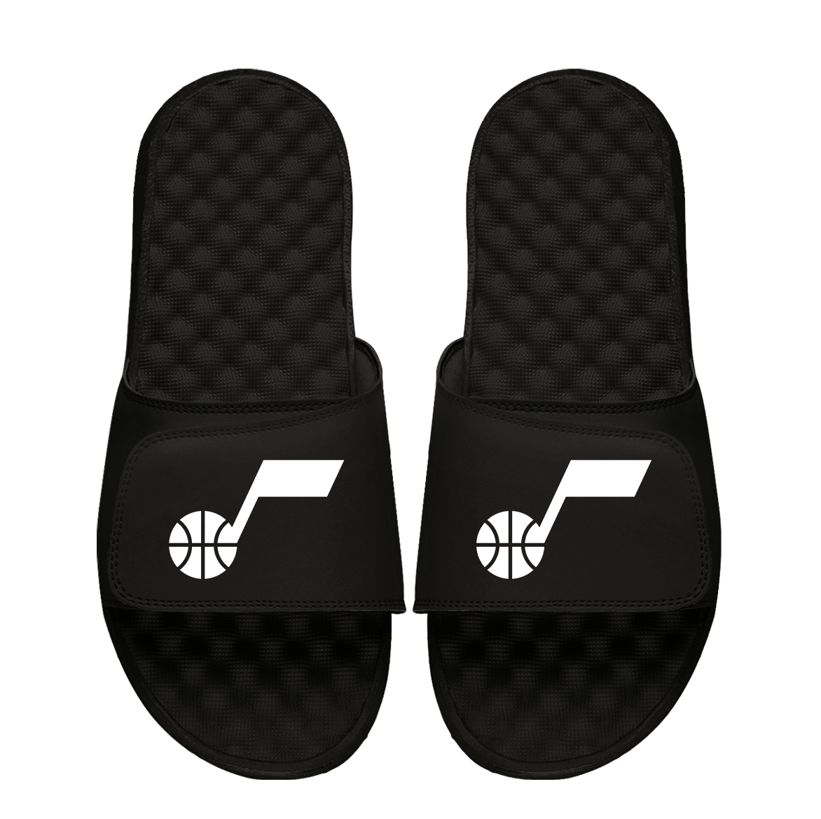Utah Jazz Primary Slides
