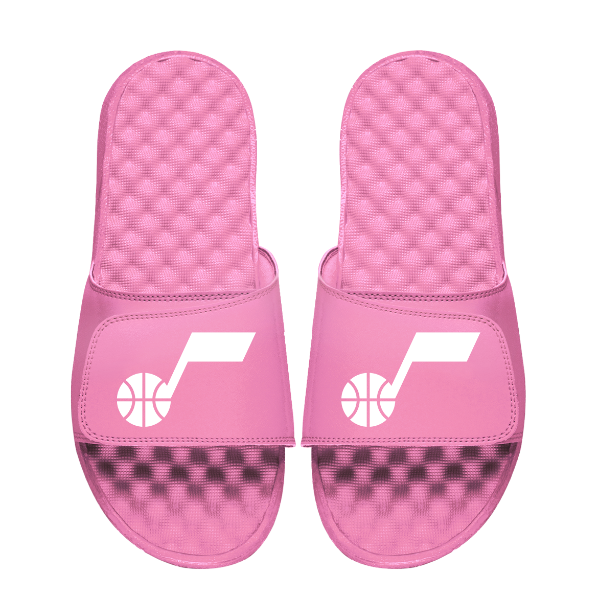 Utah Jazz Primary Slides