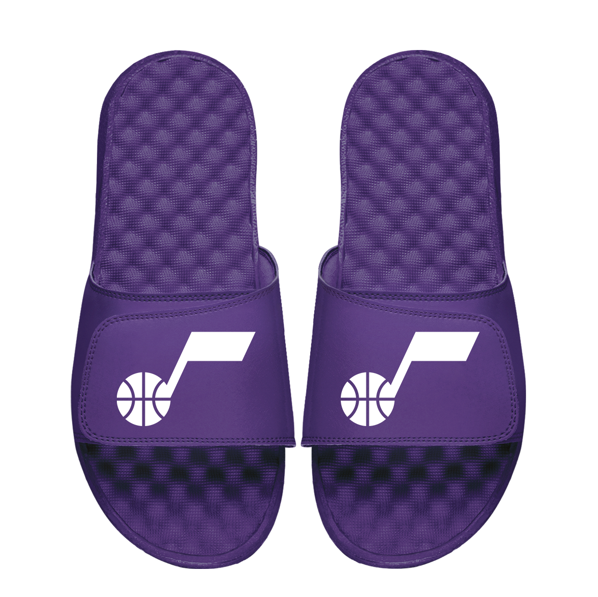 Utah Jazz Primary Slides