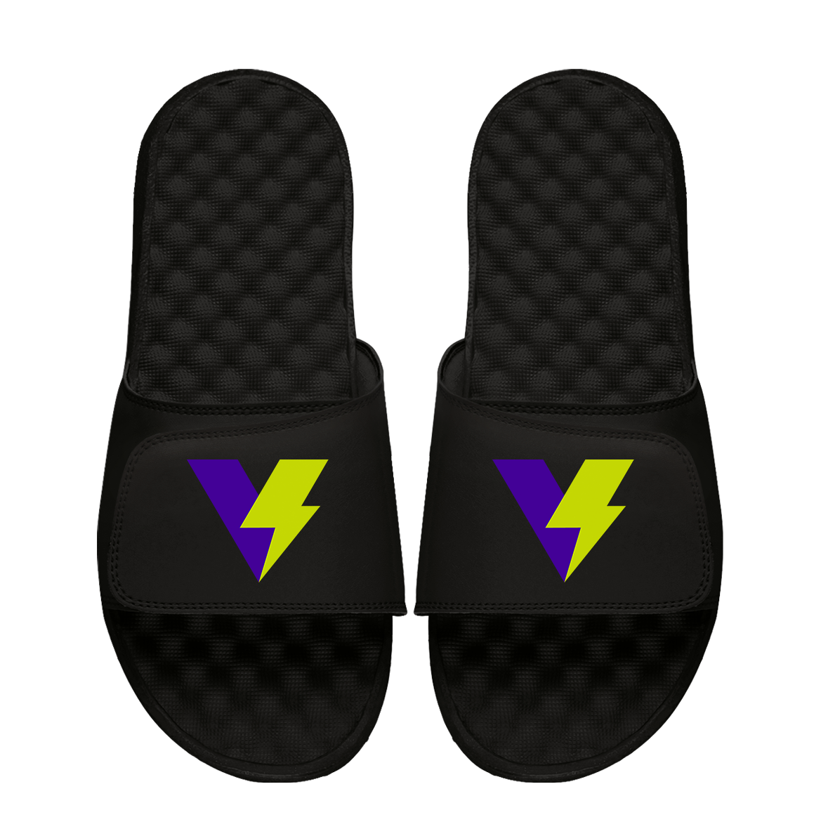Athletes Unlimited Volts Logo
