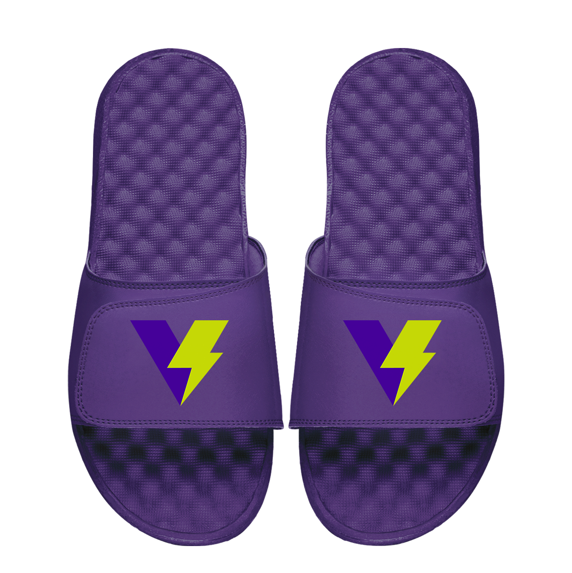 Athletes Unlimited Volts Wordmark