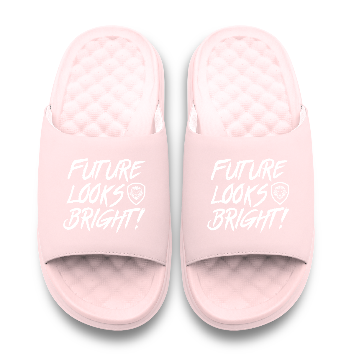 Valuetainment Future Looks Bright Script