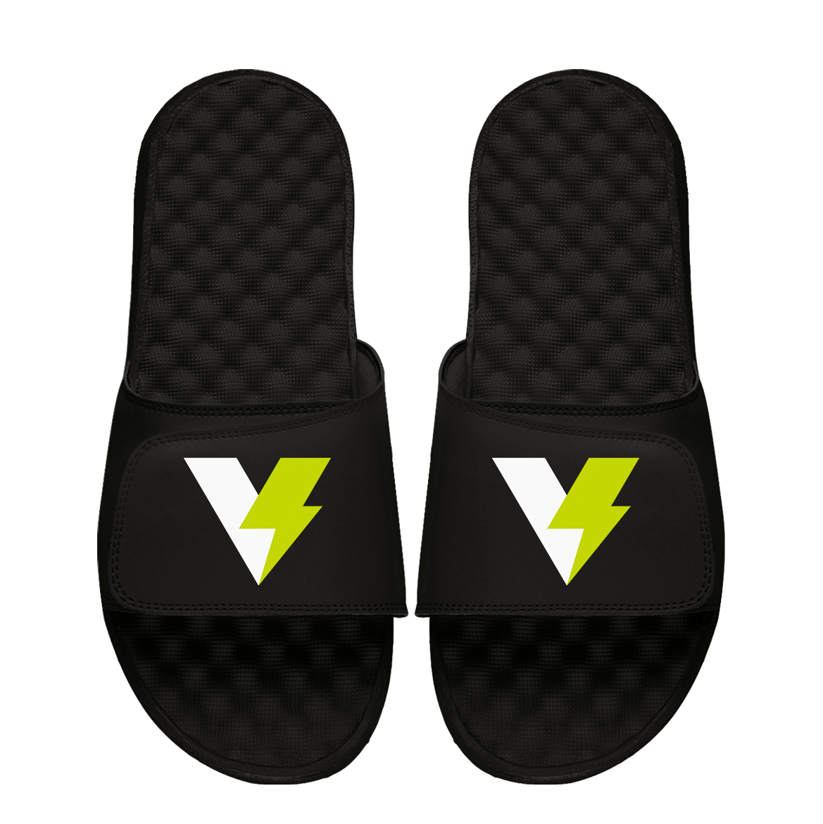 Athletes Unlimited Volts Logo