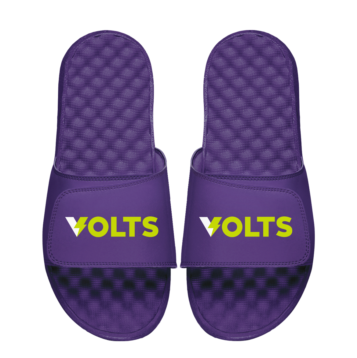 Athletes Unlimited Volts Wordmark