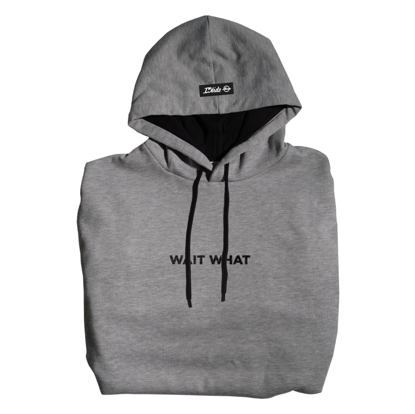 Wait What Dreamer Hoodie