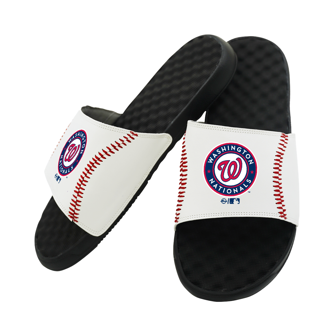 Washington Nationals Baseball Stitch
