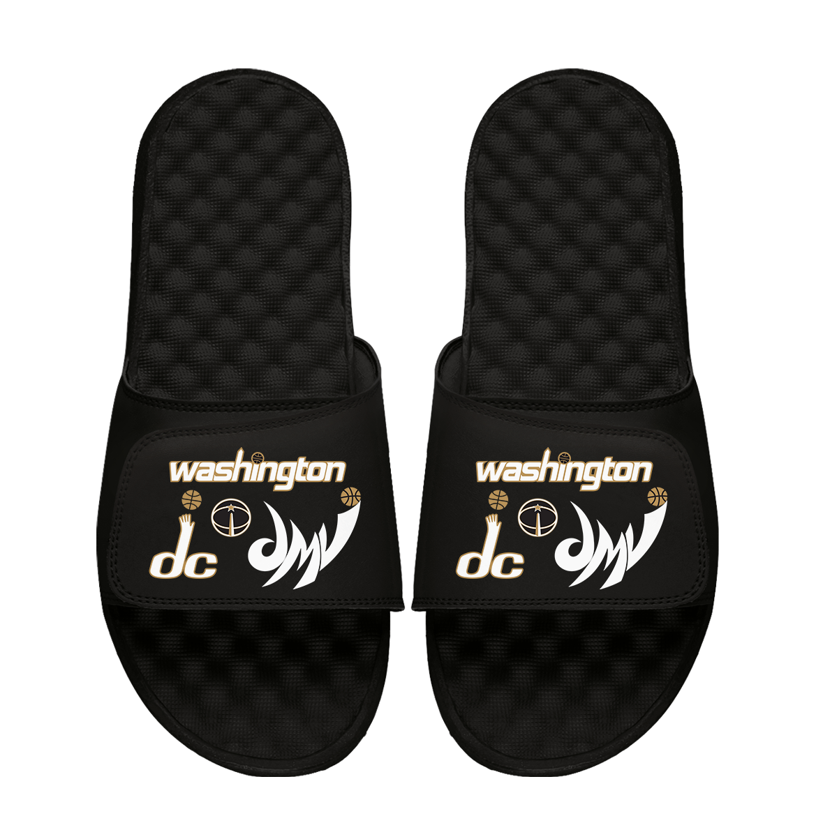 Washington Wizards 2025/26 City Edition