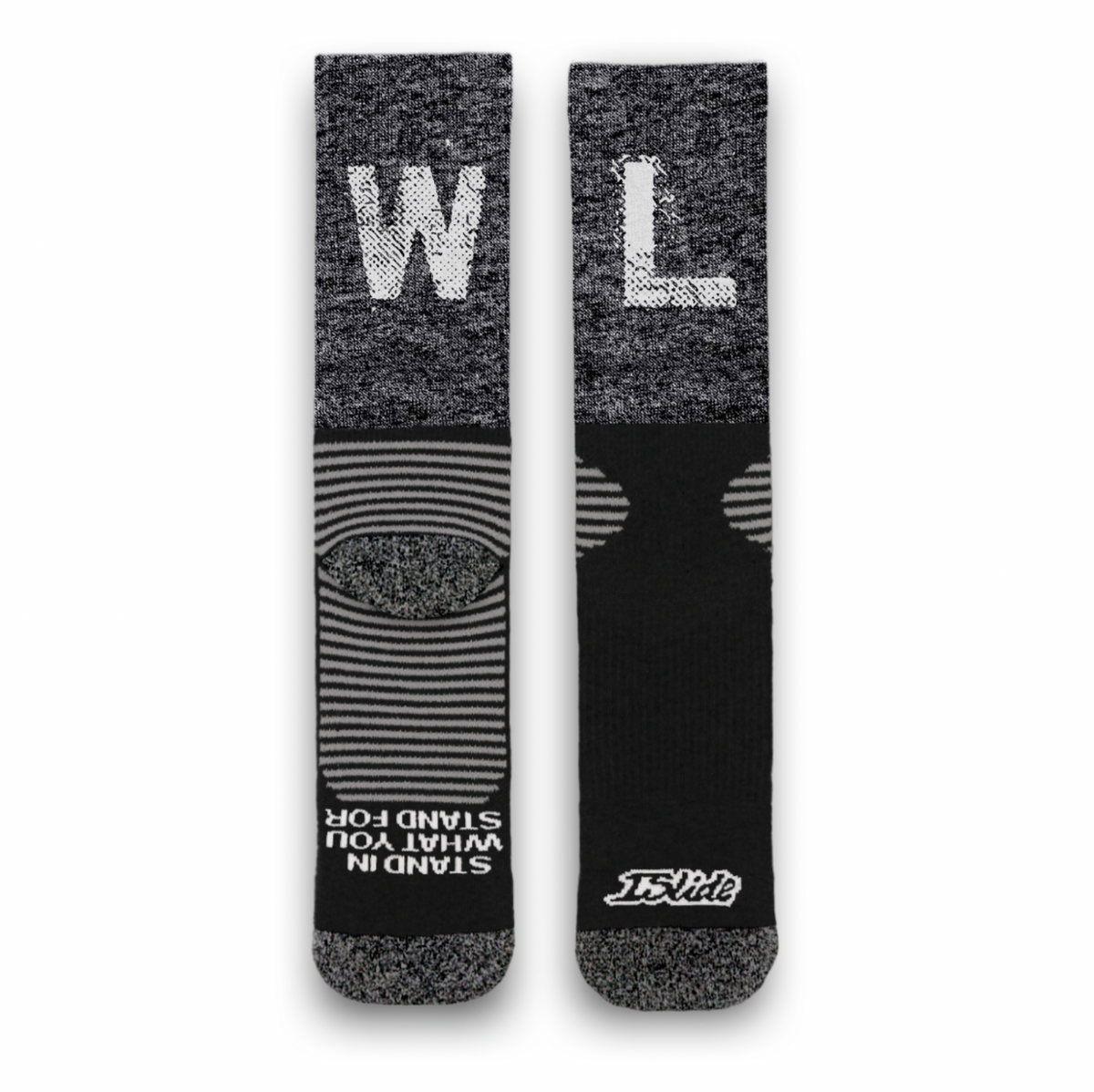 Bobby Solez WL Prmary Socks